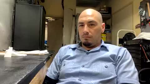 More more more online show from April 3, 2026, 4:38 pm