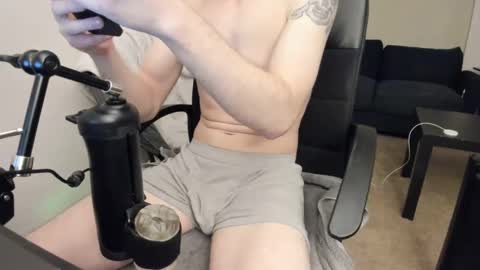 Slimguerrilla online show from January 9, 2025, 3:26 am