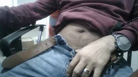 slimjimorange9 online show from November 15, 2025, 1:25 am