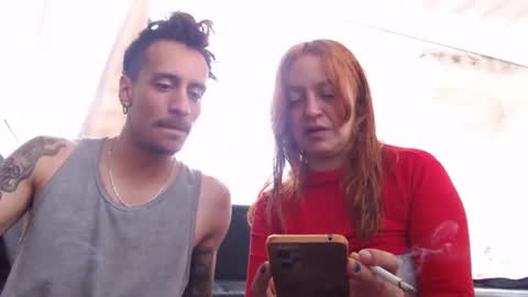 Snapshot of slimy_whore chatting on March 10, 2025, 1:54 pm Dani George online show from March 10, 2025, 1:54 pm