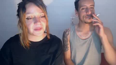 Snapshot of slimy_whore chatting on January 11, 2026, 5:23 am Dani George online show from January 11, 2026, 5:23 am