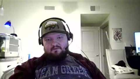 Matt online show from November 27, 2025, 6:04 am