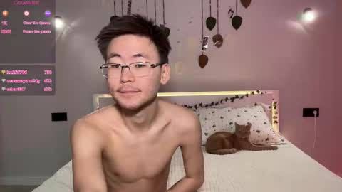 Snapshot of slola_li chatting on February 22, 2026, 2:24 am Lola and Li - online show from February 22, 2026, 2:24 am