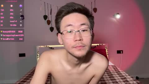 Snapshot of slola_li chatting on February 25, 2026, 2:10 am Lola and Li - online show from February 25, 2026, 2:10 am