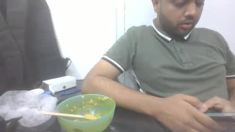 slothslav online show from March 1, 2025, 8:02 am