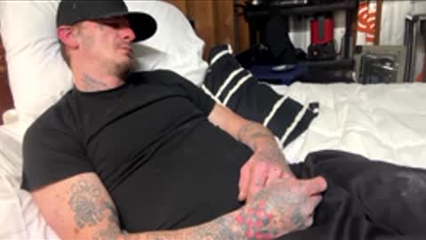 Soulsnatcherz online show from February 28, 2026, 8:59 am