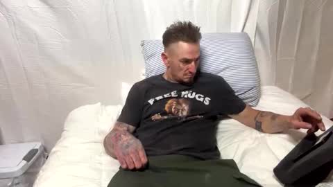 Soulsnatcherz online show from March 27, 2026, 11:43 am