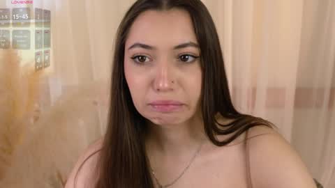 Emilia online show from April 6, 2026, 12:39 pm