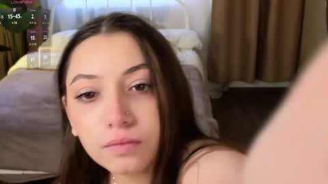 Emilia online show from May 13, 2026, 12:24 pm