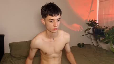 slowburnmystic online show from March 16, 2026, 9:52 pm