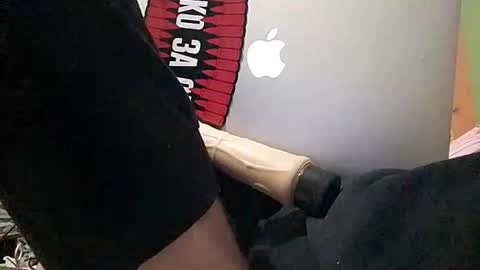 Sissy whore Kh21 online show from December 9, 2024, 4:56 am