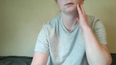 Slutty redhead3 online show from June 9, 2026, 4:40 pm