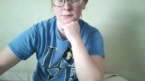 Slutty redhead3 online show from June 13, 2026, 4:27 pm