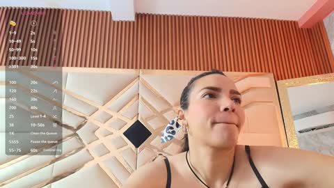 Snapshot of sluttyandmature chatting on January 27, 2025, 12:48 pm MARCELA online show from January 27, 2025, 12:48 pm