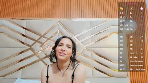 Snapshot of sluttyandmature chatting on February 14, 2025, 12:57 pm MARCELA online show from February 14, 2025, 12:57 pm