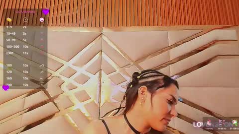Snapshot of sluttyandmature chatting on March 6, 2025, 1:24 pm MARCELA online show from March 6, 2025, 1:24 pm