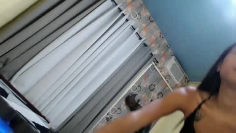 CHIE CHIE online show from June 16, 2026, 11:51 pm
