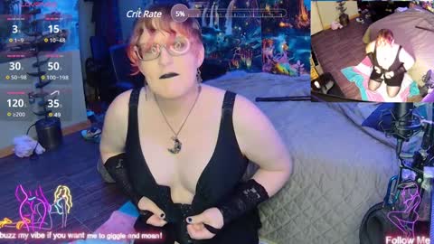 Faye online show from January 28, 2025, 9:41 am