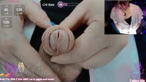 Faye online show from January 28, 2025, 1:05 pm