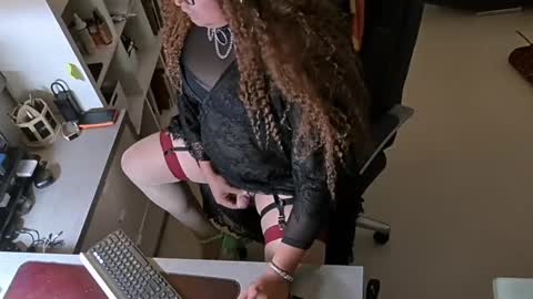 sluttygina1 online show from January 19, 2025, 2:28 pm