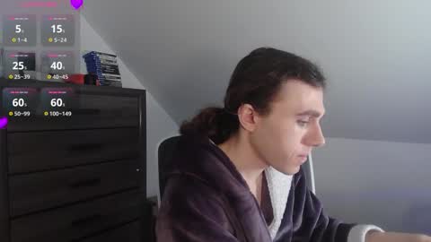 Natsu online show from January 16, 2026, 6:56 pm