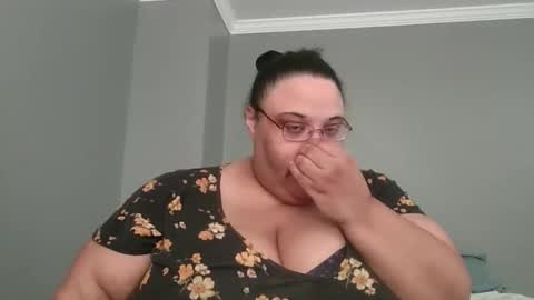 Jessica online show from March 24, 2026, 2:11 pm