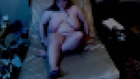 Pixie online show from April 15, 2026, 1:34 am