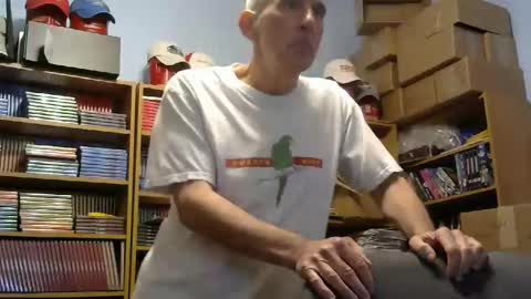 Snapshot of sluttyslave81 chatting on May 6, 2026, 2:55 pm sluttyslave81 online show from May 6, 2026, 2:55 pm