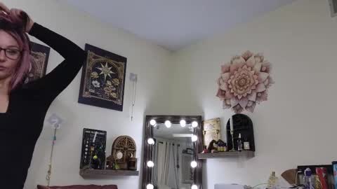 Sluttysofia online show from February 28, 2025, 6:43 am