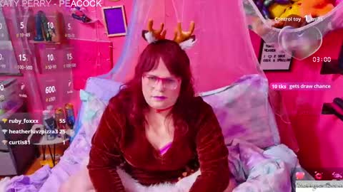 Tori Smith online show from October 24, 2025, 5:04 am