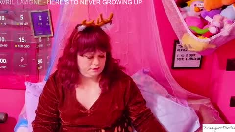 Tori Smith online show from November 1, 2025, 4:25 am