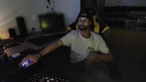 SlowDown online show from January 20, 2025, 12:46 am