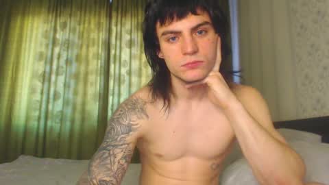 Gus online show from October 21, 2025, 8:26 am