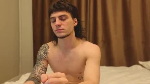 Gus online show from February 3, 2026, 6:57 pm