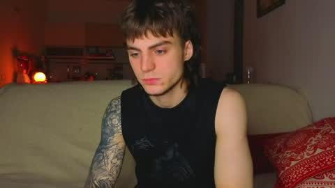 Gus online show from June 4, 2026, 8:15 pm