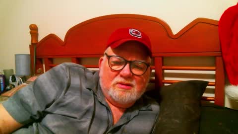 Sly online show from December 8, 2024, 11:46 am