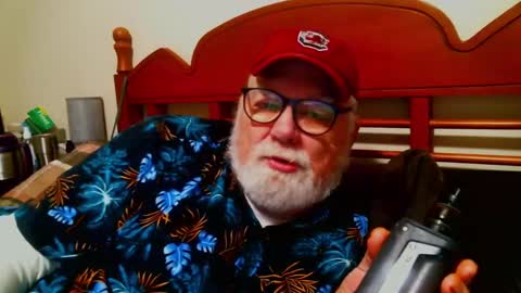 Sly online show from January 21, 2025, 2:33 am