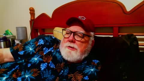 Sly online show from January 29, 2025, 3:58 pm