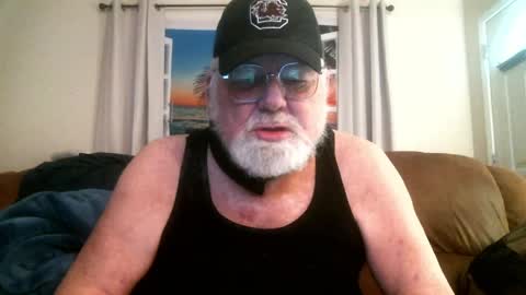 Sly online show from April 3, 2026, 7:23 pm