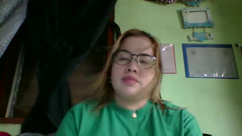 Lovewella online show from March 14, 2026, 7:03 am