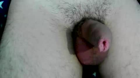 SmallBoy41 online show from September 24, 2025, 11:13 am