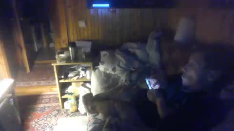 PIST PIST online show from October 20, 2025, 10:43 pm