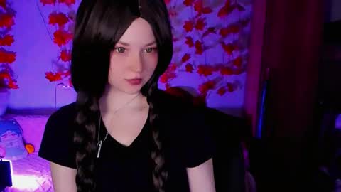 Snapshot of smallimpmeili chatting on October 12, 2025, 5:34 pm smallimpmeili online show from October 12, 2025, 5:34 pm