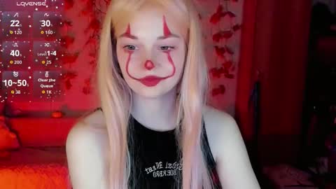 Snapshot of smallimpmeili chatting on October 18, 2025, 8:09 pm smallimpmeili online show from October 18, 2025, 8:09 pm