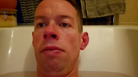 smallville456 online show from February 12, 2026, 6:58 pm