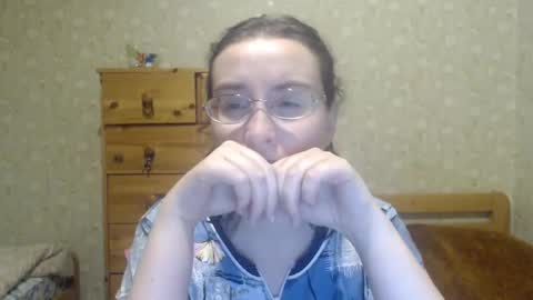 smart_rose online show from January 28, 2025, 1:29 am