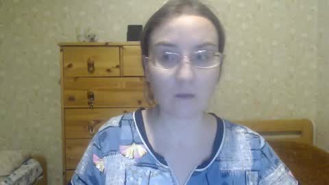 smart_rose online show from February 1, 2025, 2:16 am