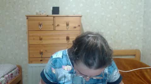 smart_rose online show from September 20, 2025, 10:00 pm