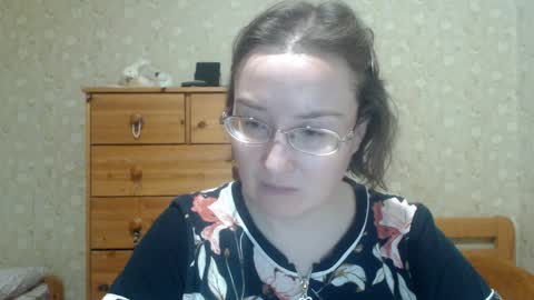 smart_rose online show from March 27, 2026, 6:40 pm