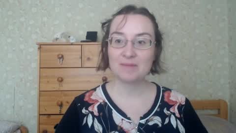 smart_rose online show from March 29, 2026, 1:44 pm